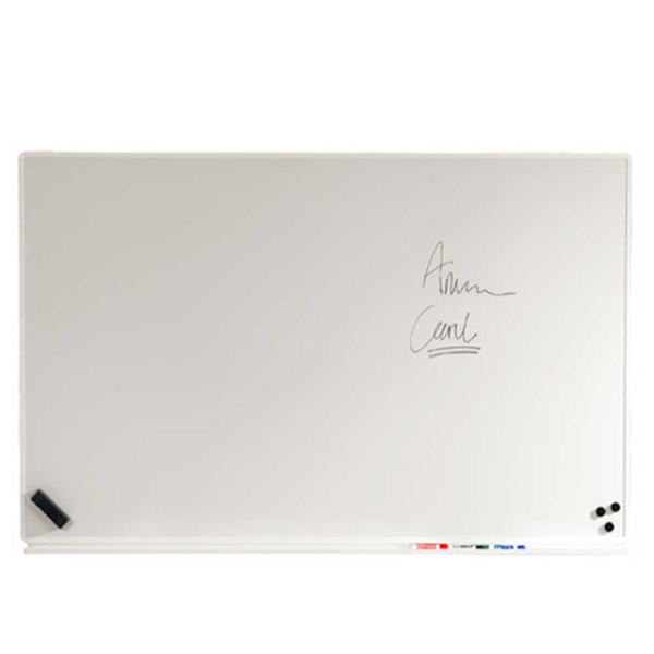 Abstracta Uniti Whiteboard