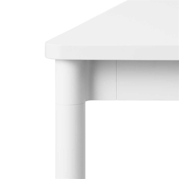 Muuto Base Bord. 190X85 Cm Muuto