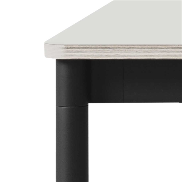 Muuto Base Bord. 140X80 Cm